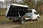 Ford Transit 2006 года